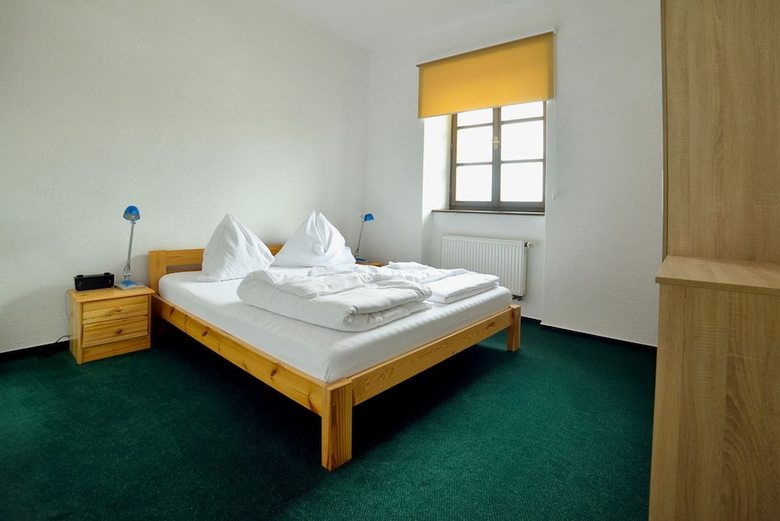 Hotel Pivovarsk� Dv?r Lipan