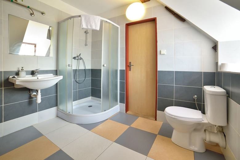 Hotel Pivovarsk� Dv?r Lipan