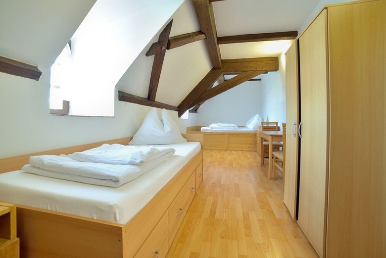 Hotel Pivovarsk� Dv?r Lipan