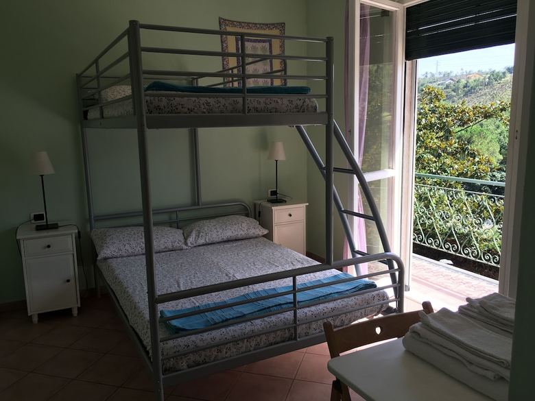 Agroturismo Agriturismo Valdolivo