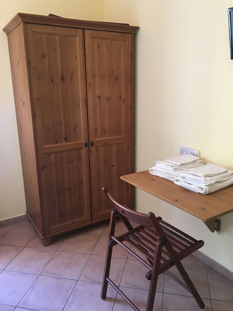 Agroturismo Agriturismo Valdolivo