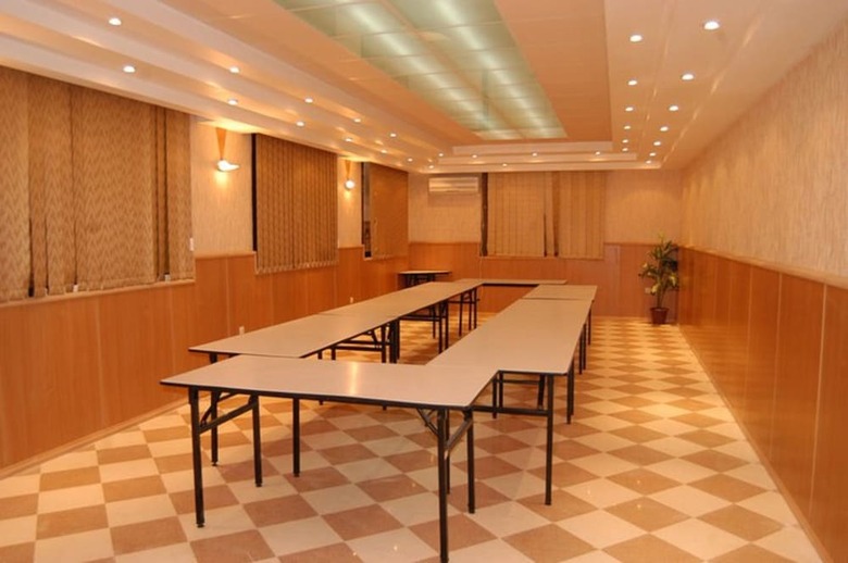Hotel Bouazza