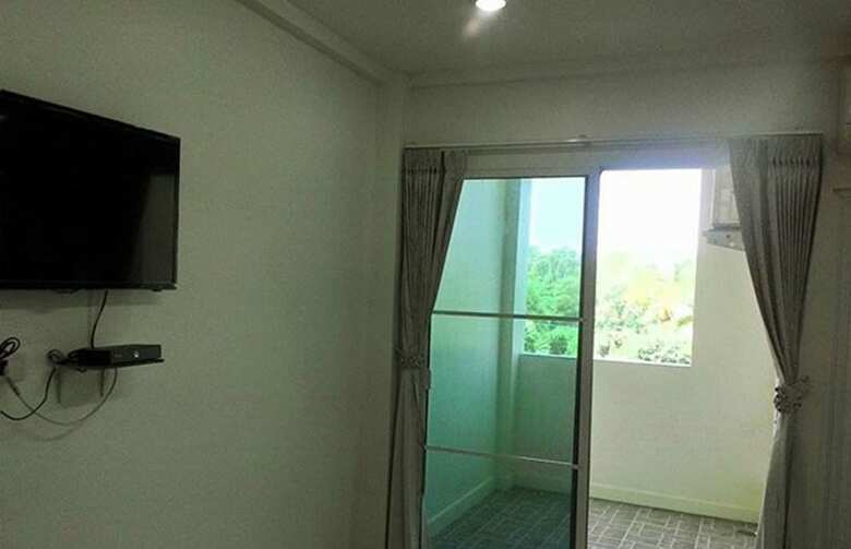 Hotel Panyaah Mantion