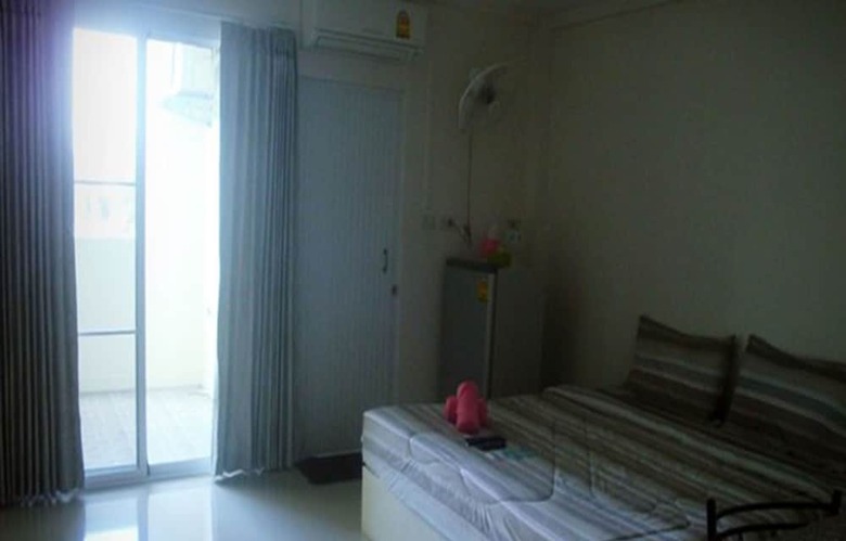 Hotel Panyaah Mantion