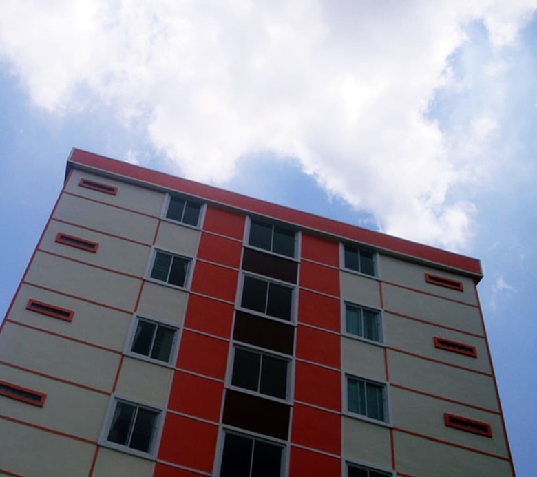Hotel Panyaah Mantion