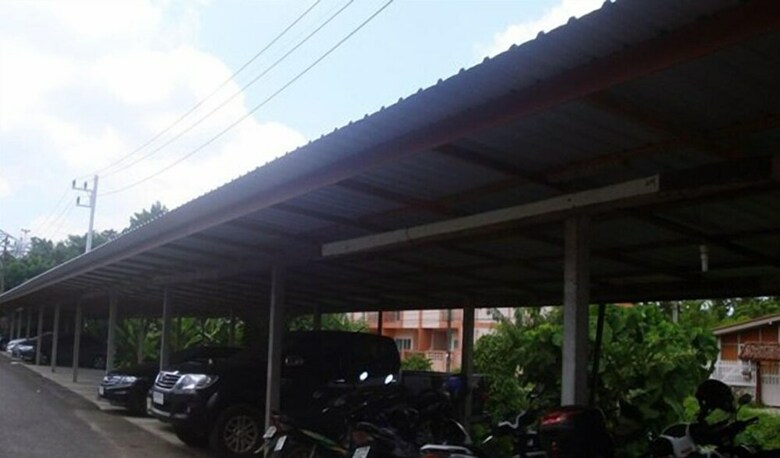 Hotel Panyaah Mantion