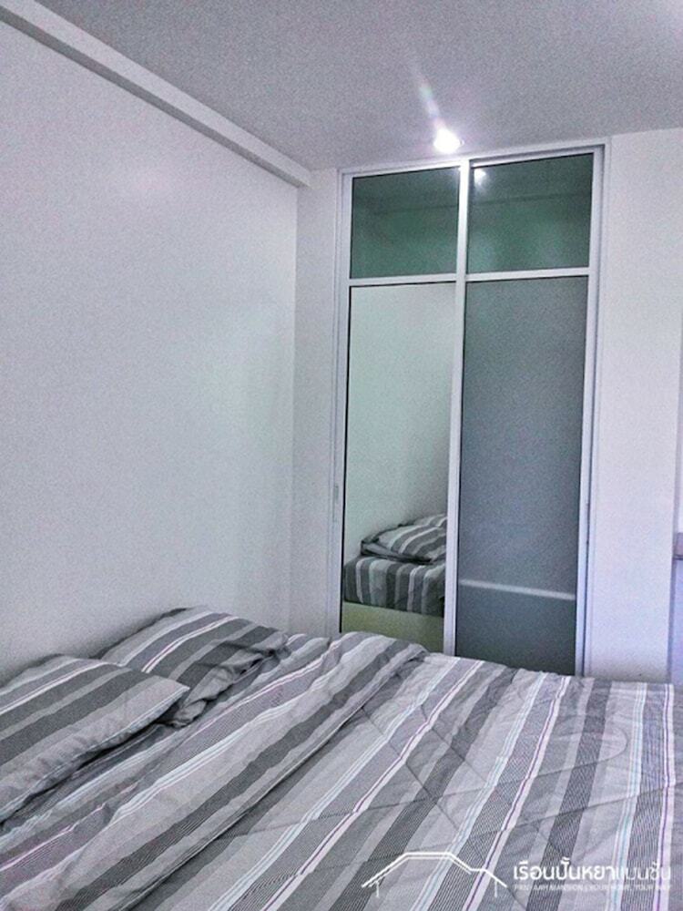 Hotel Panyaah Mantion