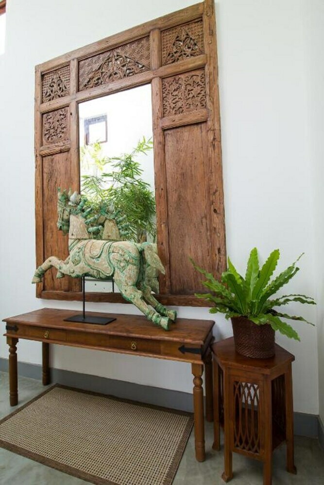 Hotel Arahtis Lake Villa