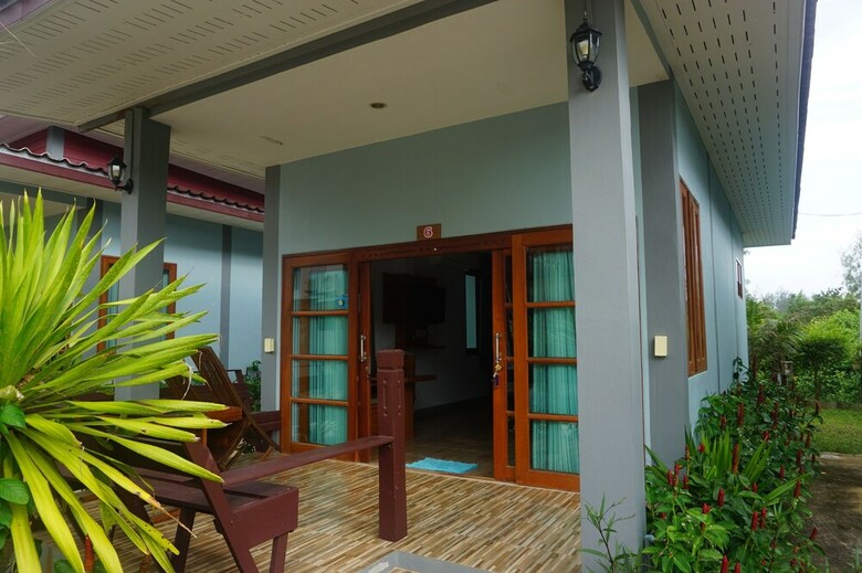 Hotel Veerada Boutique Home
