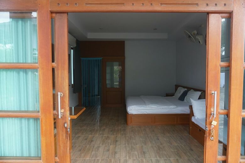 Hotel Veerada Boutique Home