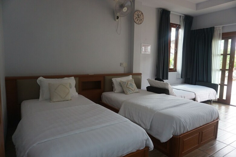 Hotel Veerada Boutique Home