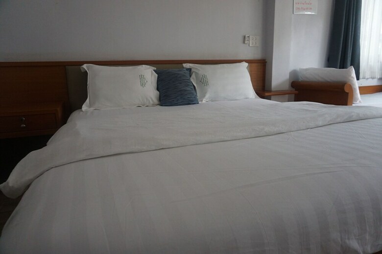 Hotel Veerada Boutique Home