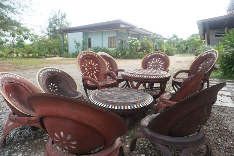 Hotel Veerada Boutique Home