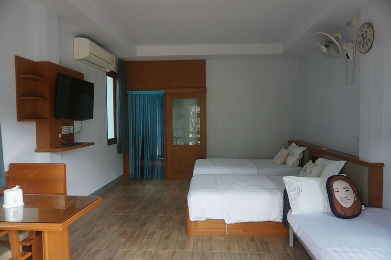 Hotel Veerada Boutique Home