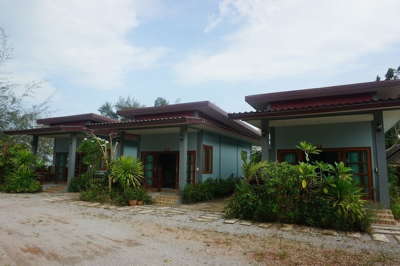Hotel Veerada Boutique Home