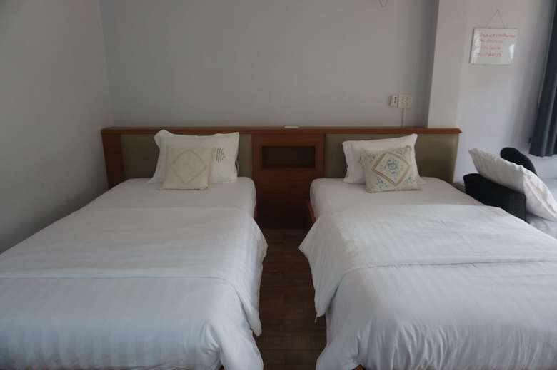 Hotel Veerada Boutique Home
