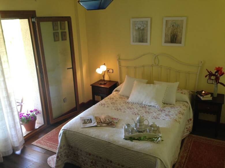 Apartamentos Casas De Cuncheiro