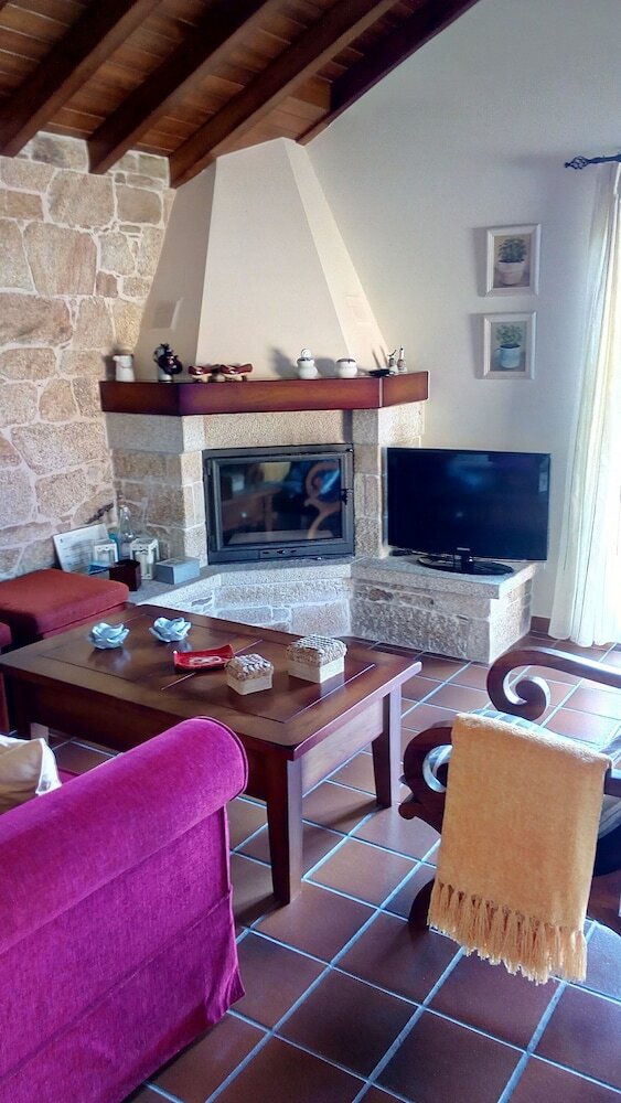 Apartamentos Casas De Cuncheiro
