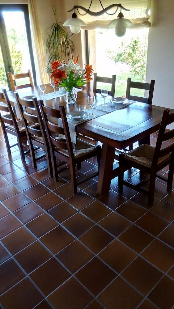 Apartamentos Casas De Cuncheiro