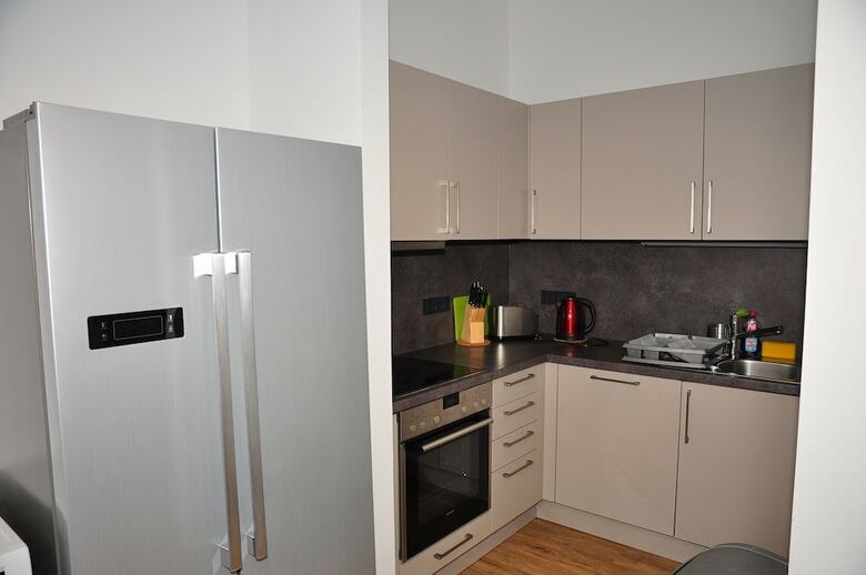 Apartamentos Ebersheim Luxus Plaza
