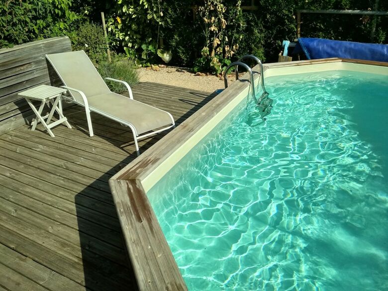 Bed & Breakfast Chambres D'h�tes Chalet La Bachole