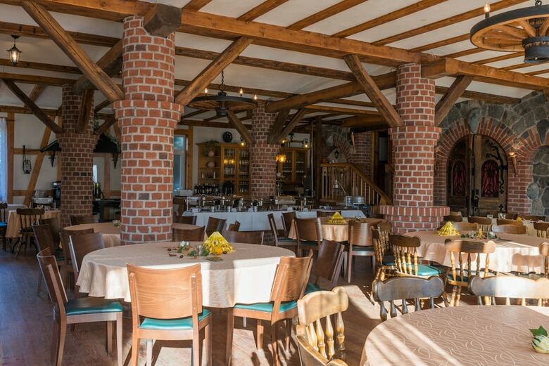 Landhotel Kuralpe Kreuzhof