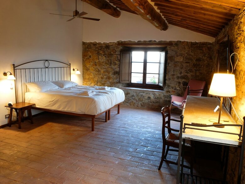 Agroturismo La Meridiana Agriturismo