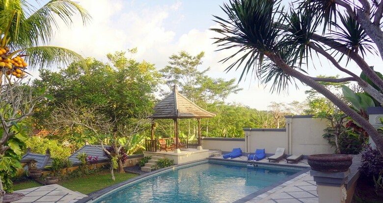 Villa Annapurna Bali