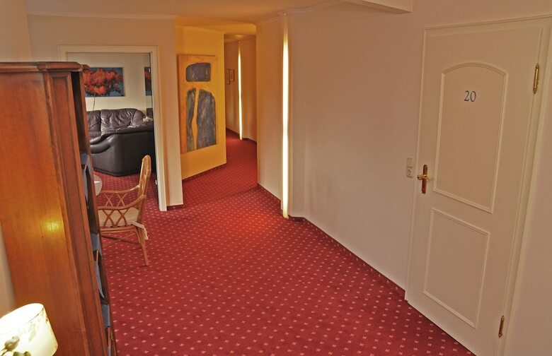 Hotel Kristinenhof