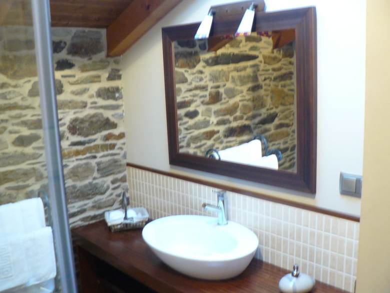 Hotel Casa Donamar�a
