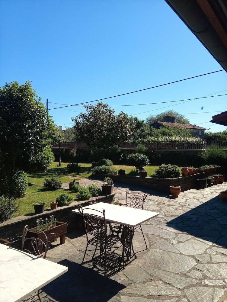 Hotel Casa Donamar�a