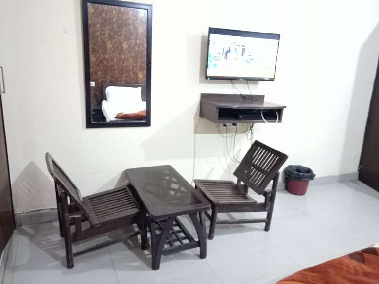 Hotel Akash Guest House