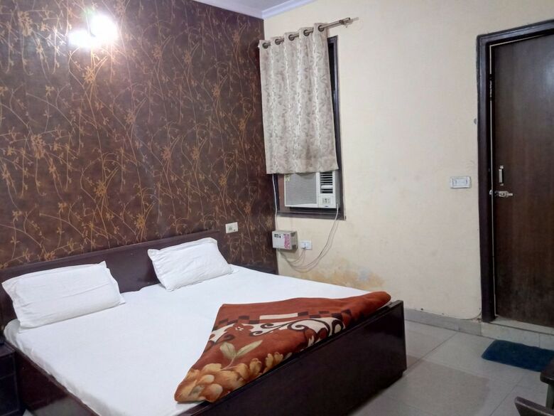 Hotel Akash Guest House