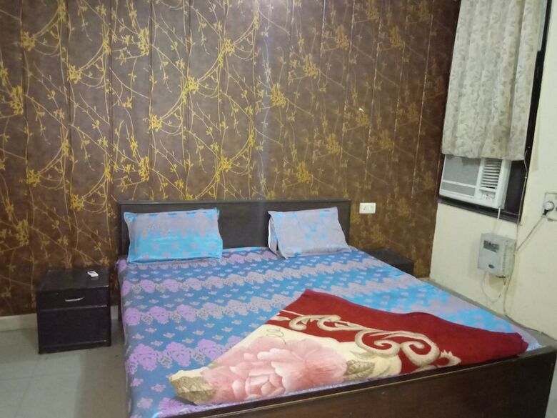 Hotel Akash Guest House