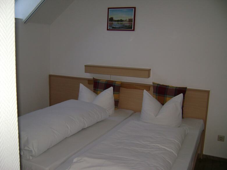 Pension Landgasthof Simke