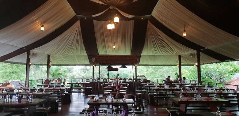 Hostal Borobudur Bed & Breakfast