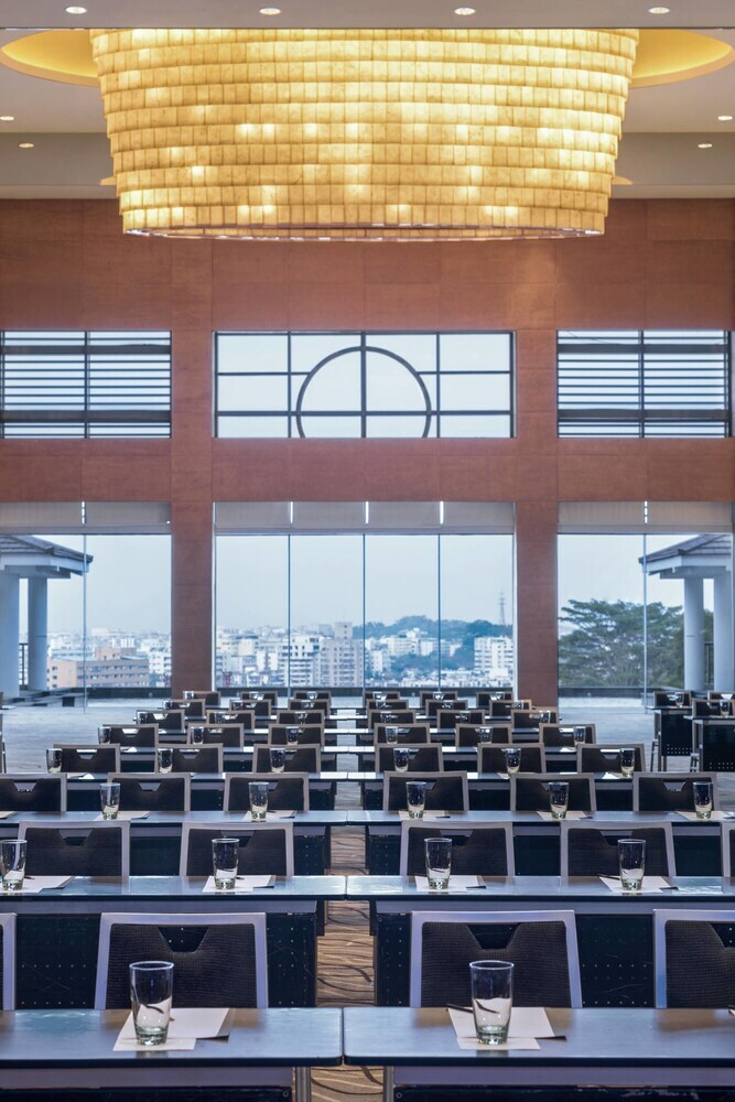 Hotel Le Meridien Xiamen