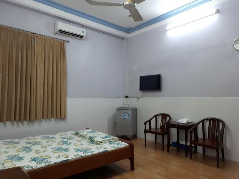 Hotel Hai Thanh 1