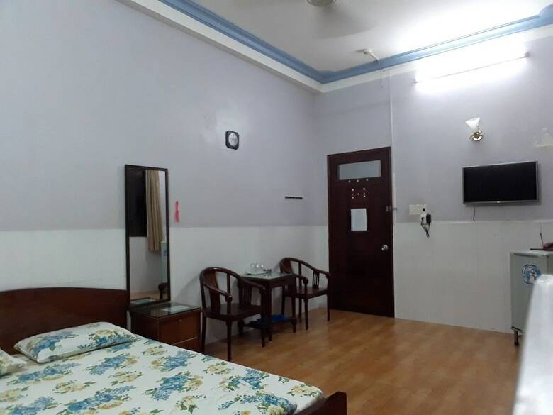 Hotel Hai Thanh 1
