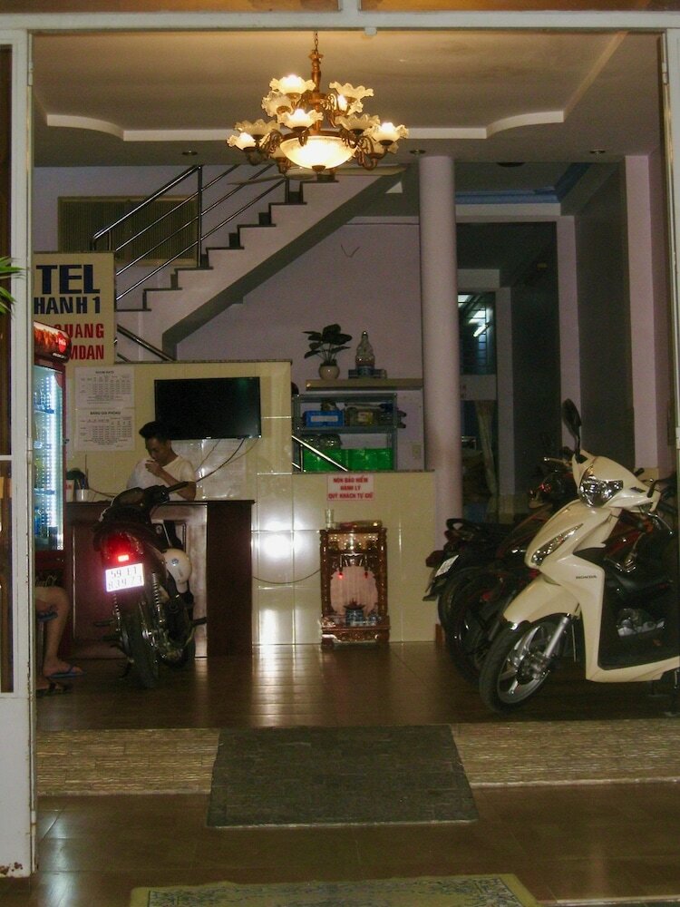 Hotel Hai Thanh 1