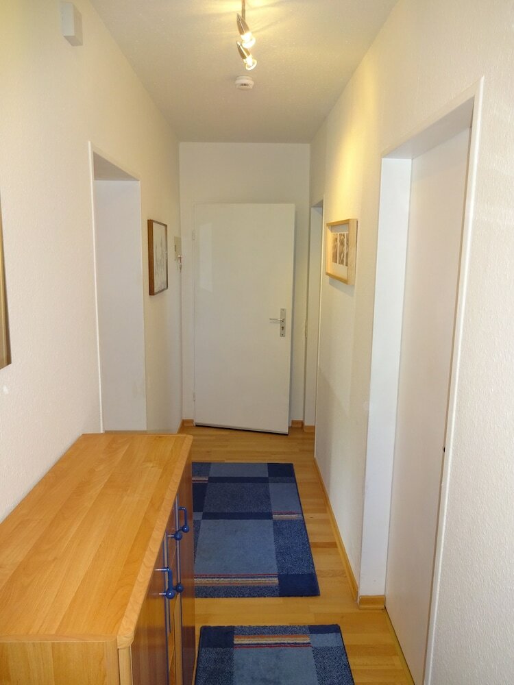 Apartamentos Strandleben 1