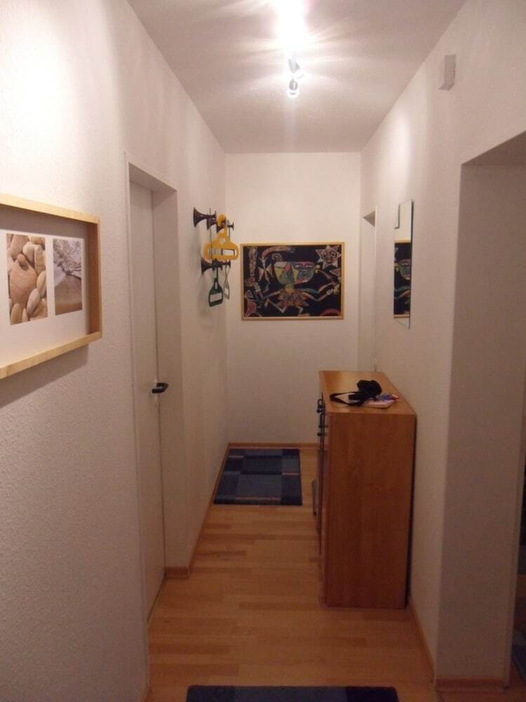 Apartamentos Strandleben 1