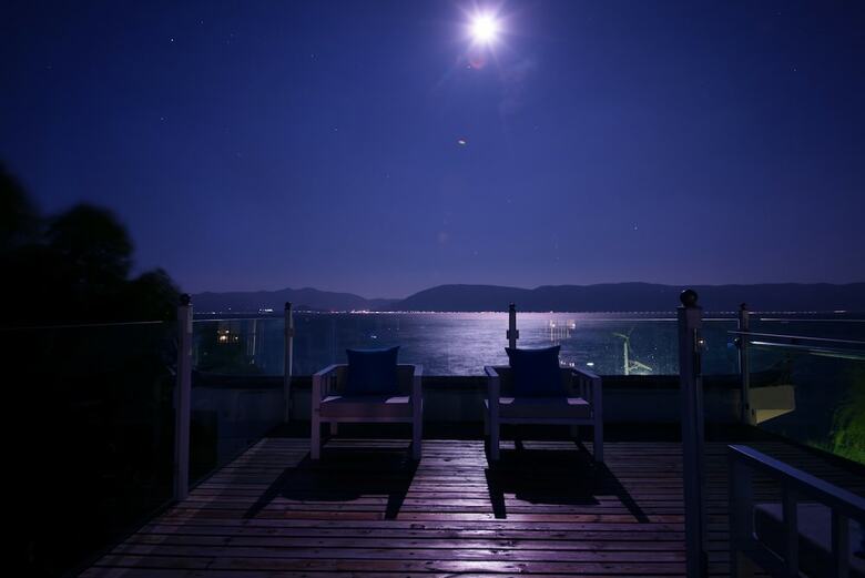 Posada Dali Lanshe Seaview Inn