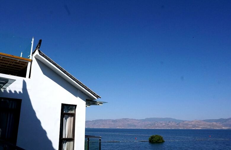 Posada Dali Lanshe Seaview Inn
