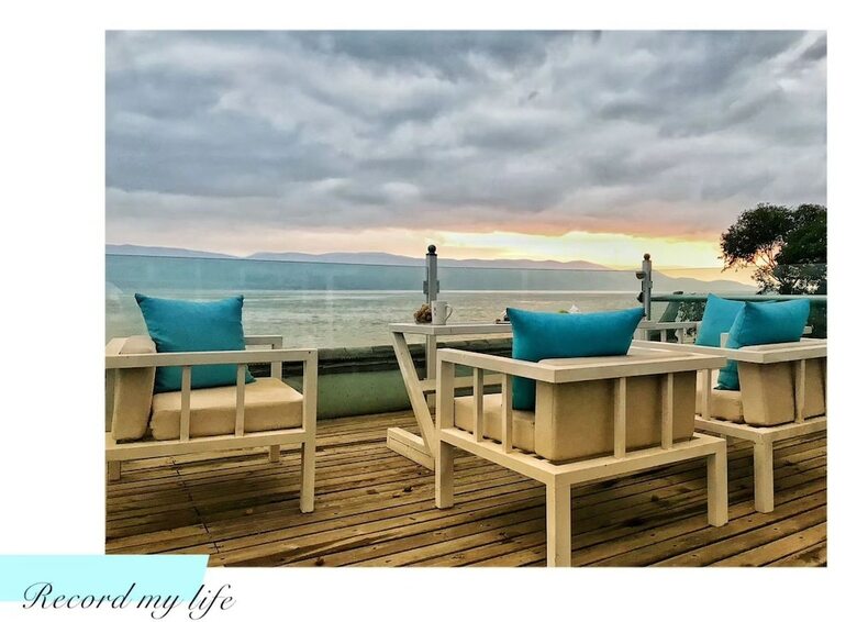 Posada Dali Lanshe Seaview Inn