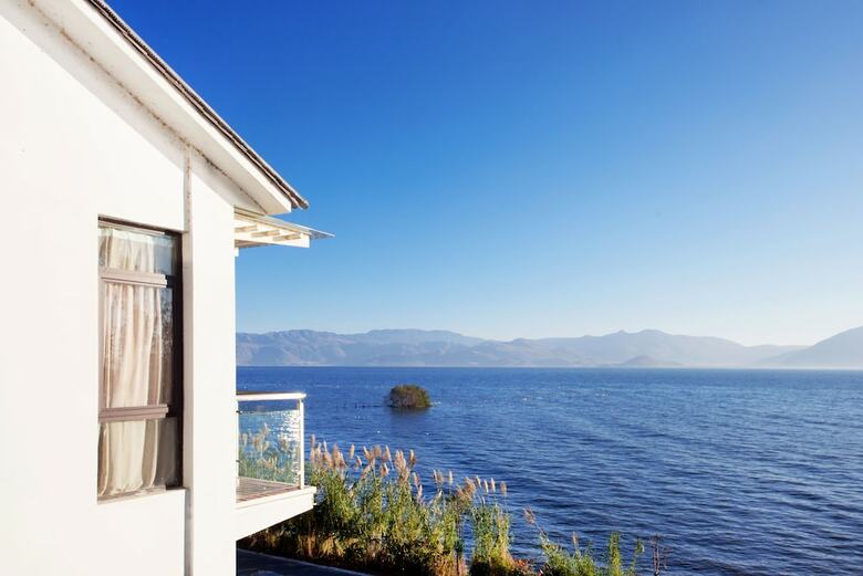 Posada Dali Lanshe Seaview Inn