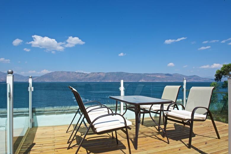 Posada Dali Lanshe Seaview Inn