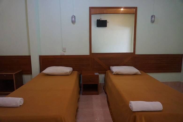 Hotel Thumneab Guesthouse