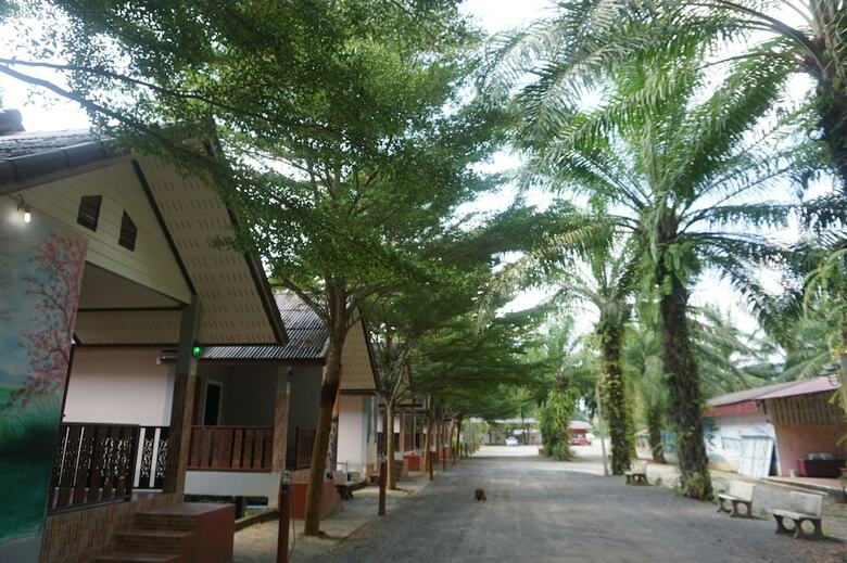 Hotel Thumneab Guesthouse