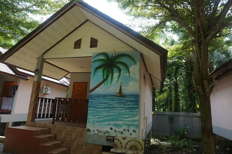 Hotel Thumneab Guesthouse